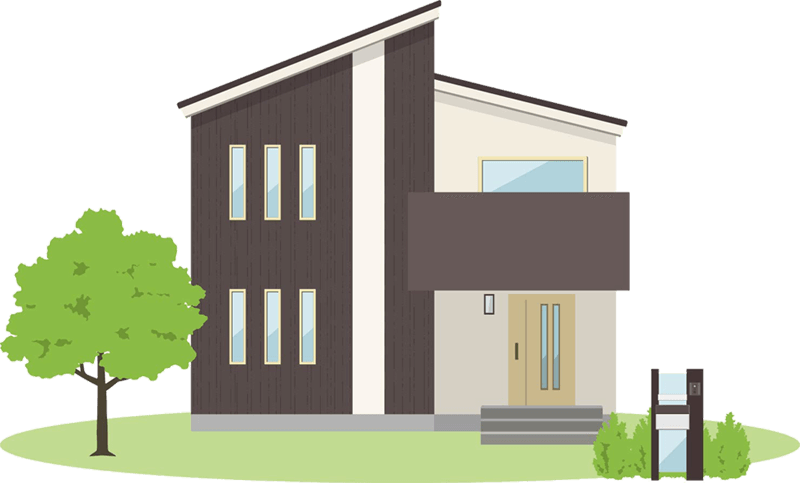 住宅